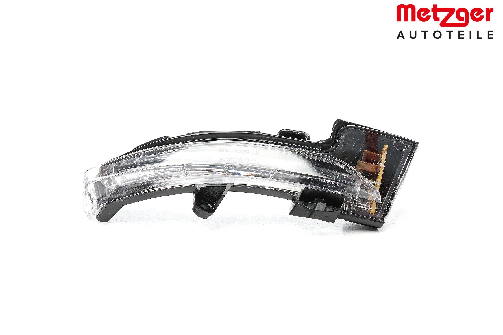 METZGER 2080196 blinklys Octavia 5E5 1.5 TSI 150 hk Bensin 2018