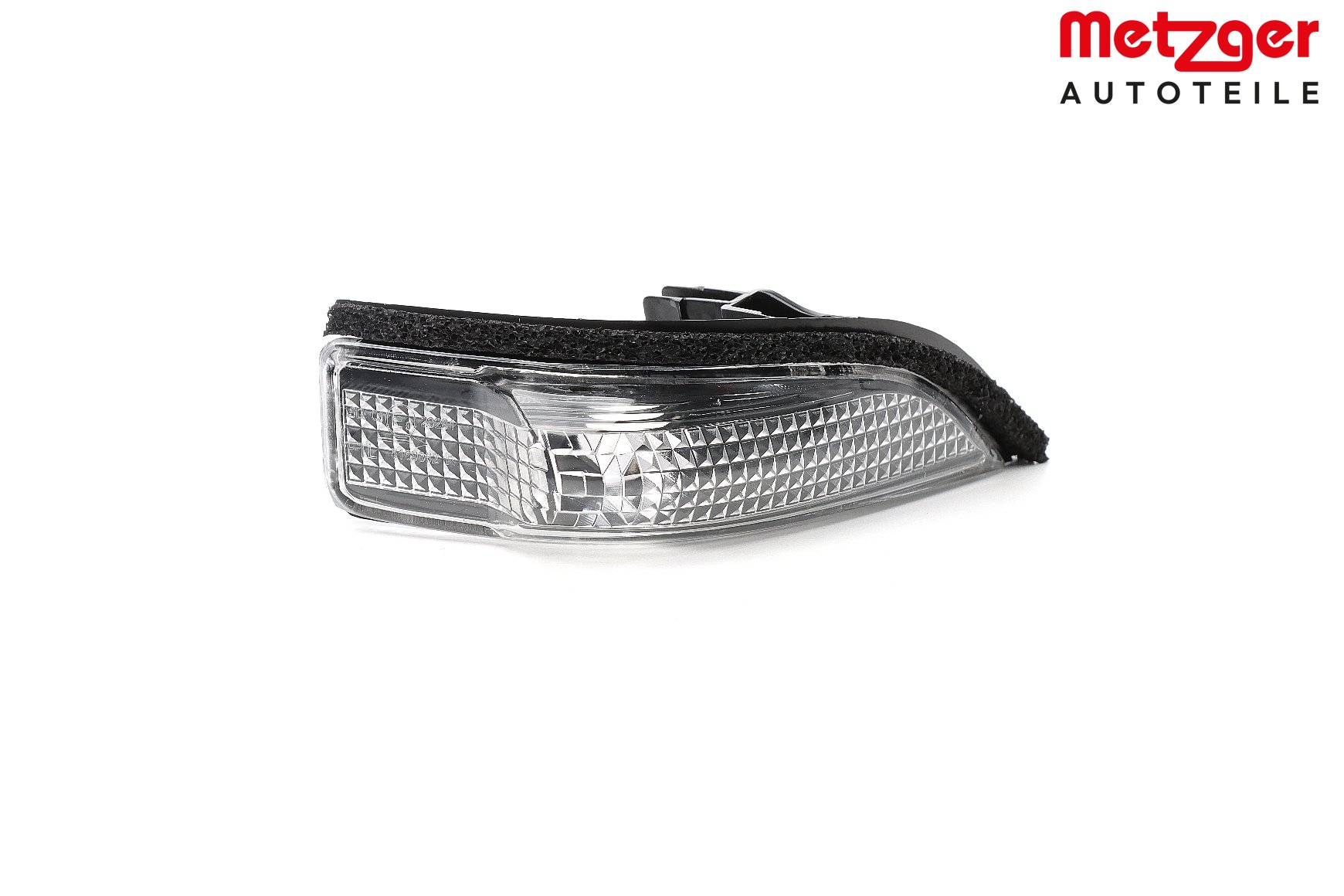 METZGER 817300D080 Blinklys 2080198
