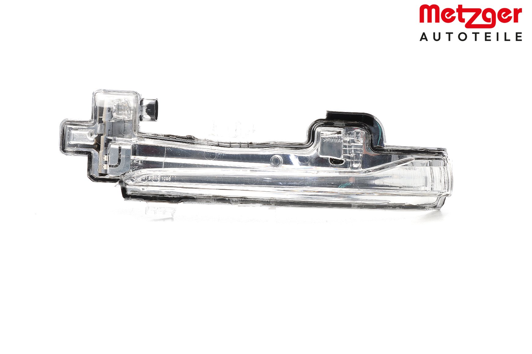 METZGER 2080203 Blinkers Volvo V70 III 2.4 D5 AWD 215 hk Diesel 2014
