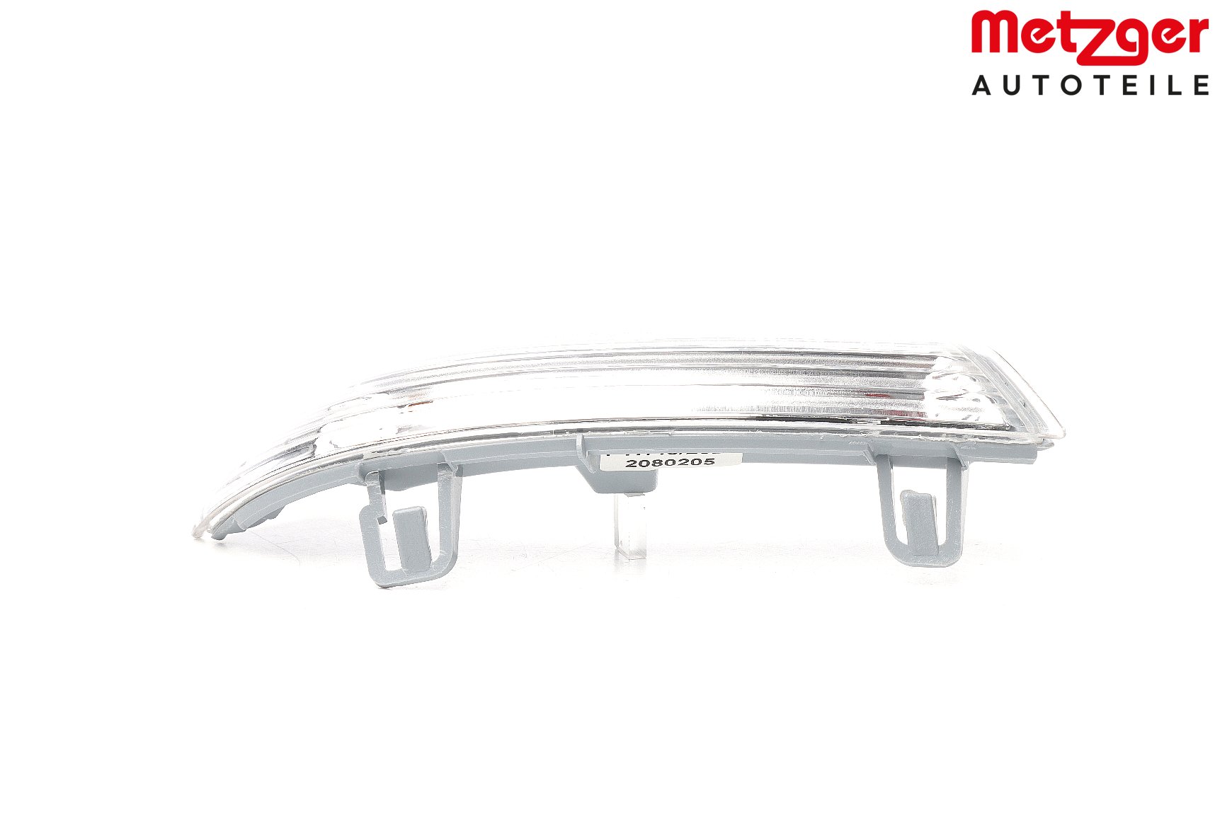 METZGER 2080205 blinklys Golf AJ5 1.6 TDI 90 hk Diesel 2009
