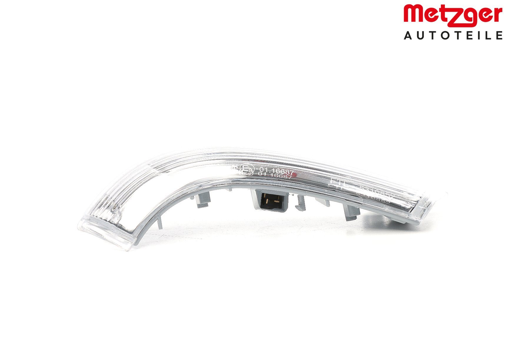 METZGER 1KD949102B Blinklys 2080206
