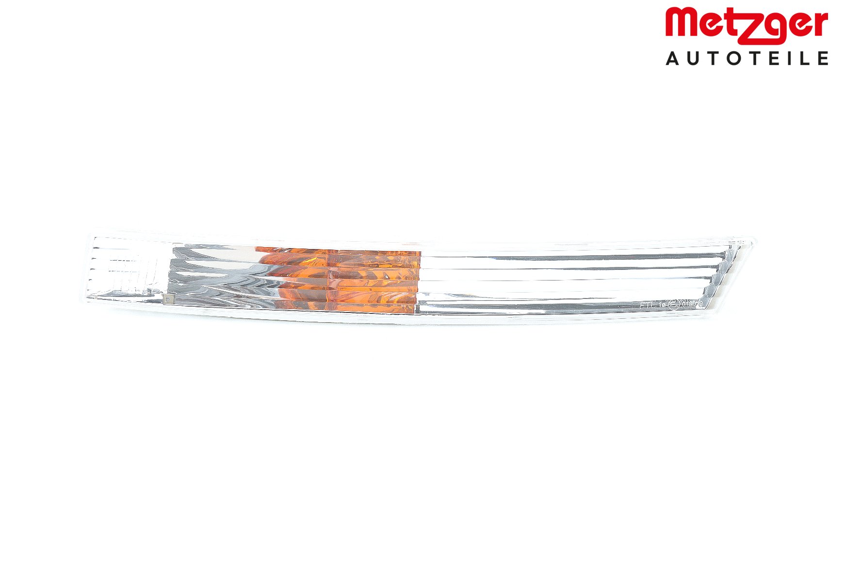 METZGER 3C0953041H Blinklys 2080207
