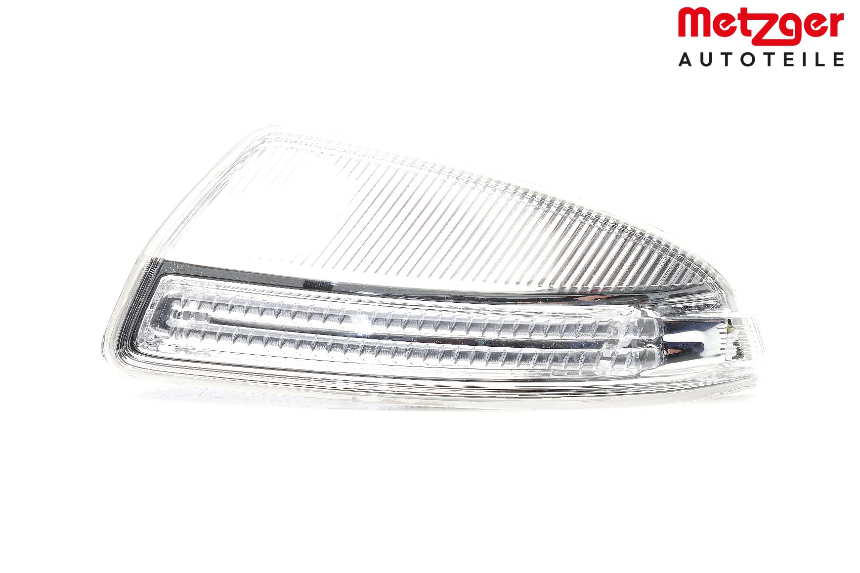 Smerna utripalka METZGER RENAULT SCÉNIC 2080211