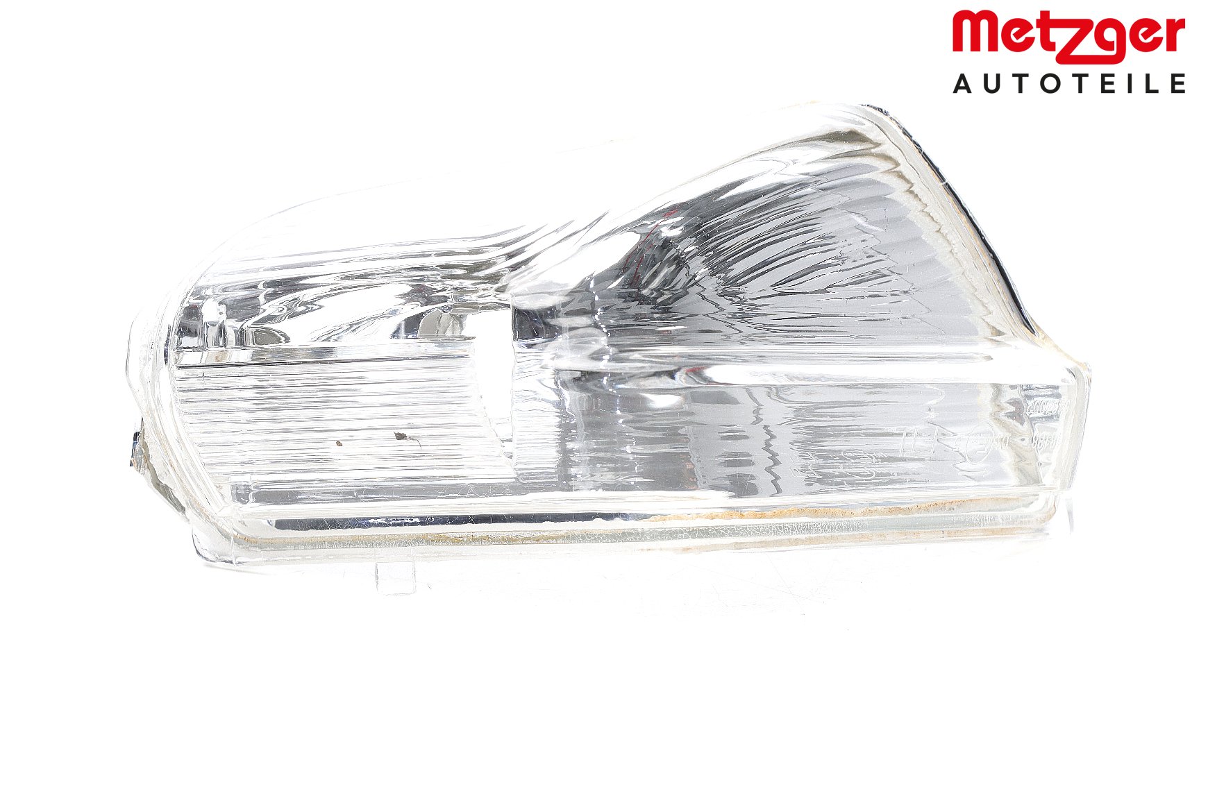METZGER 2080216 blinklys MERCEDES-BENZ Sprinter 4-t Tourer (907) 419 CDI (907.743, 907.745) 190 hk Diesel 2021
