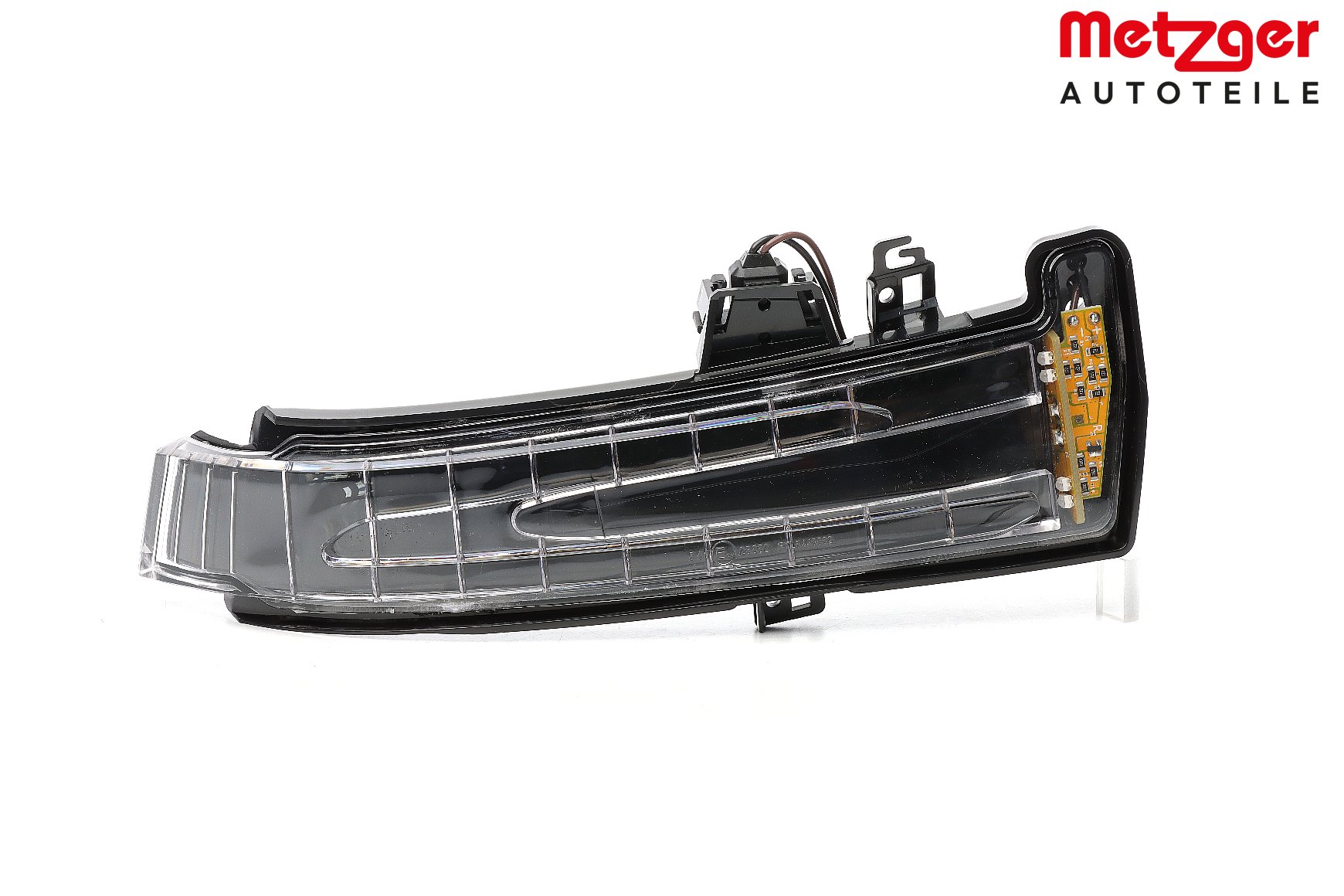 METZGER 2080220 Vilkut S212 E 350 BlueTEC 3.0 (212.226) 258 hv Diesel 2015