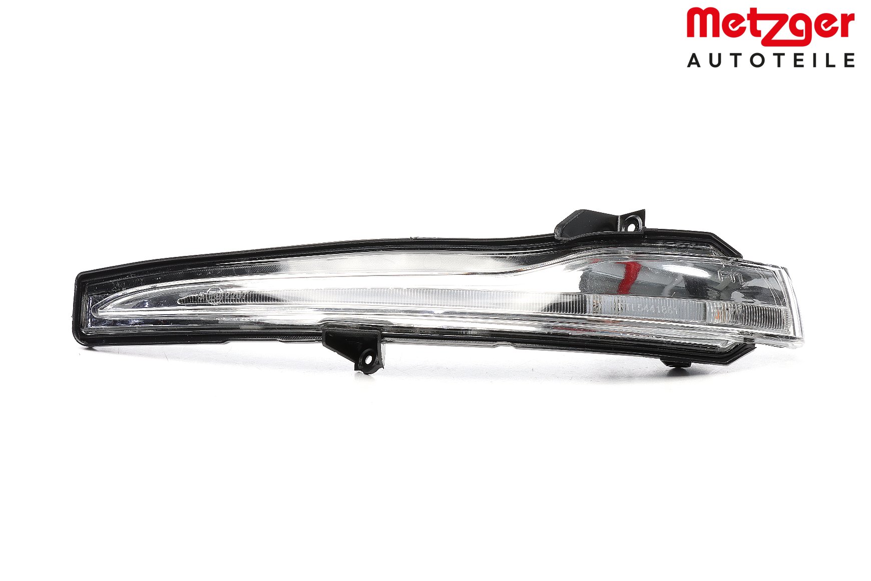 METZGER 2080221 Blinkers Mercedes S205 C 200 d (205.211) 150 hk Diesel 2018