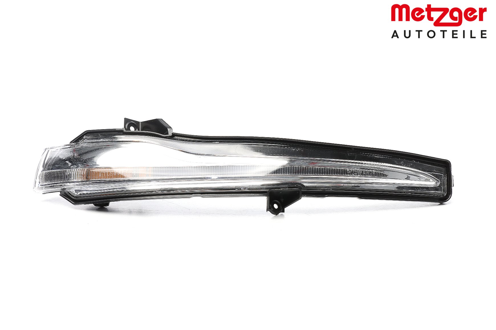 METZGER 2080222 Blinkers Mercedes S205 C 200 d (205.211) 150 hk Diesel 2018