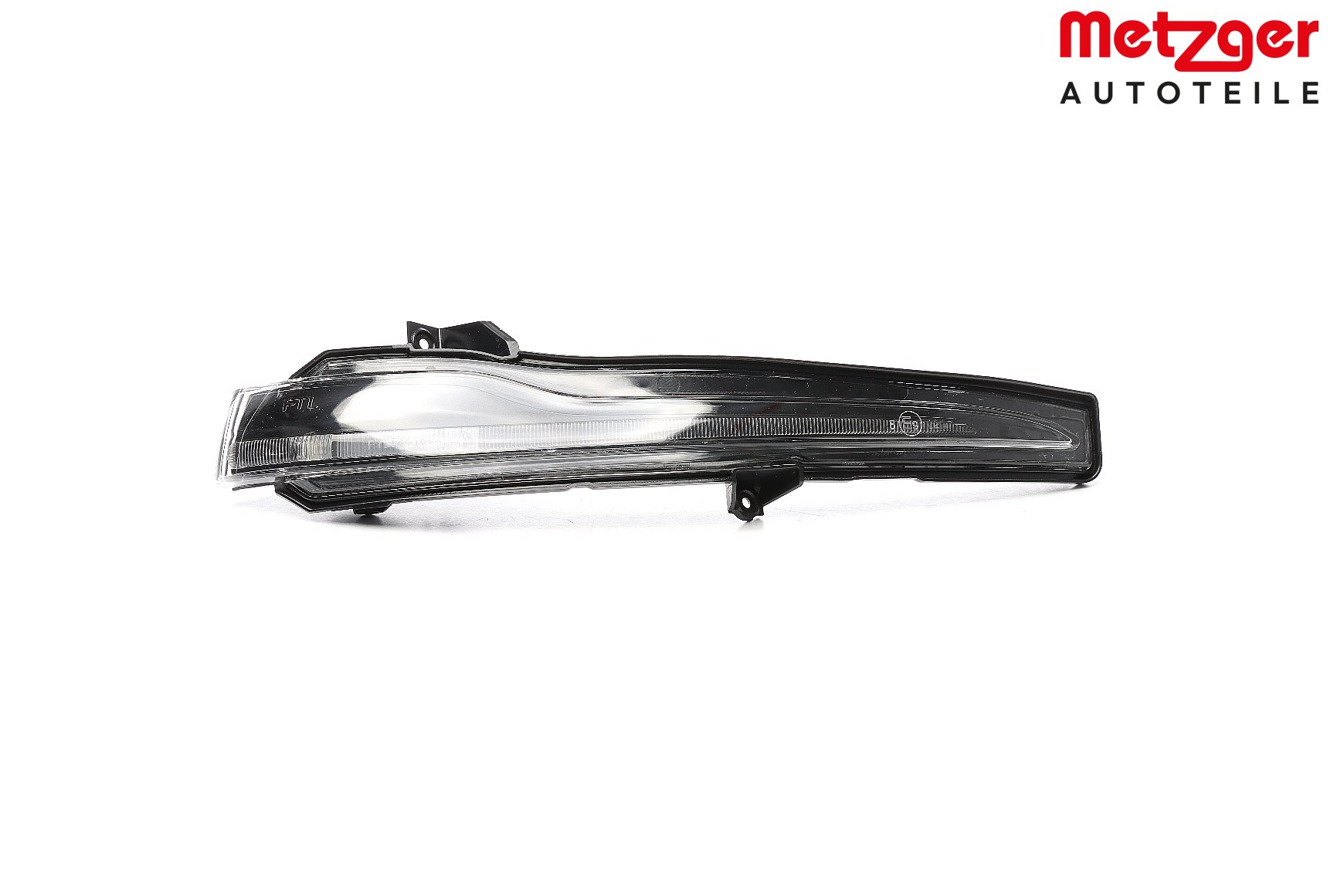 Smerna utripalka METZGER RENAULT SCÉNIC 2080224