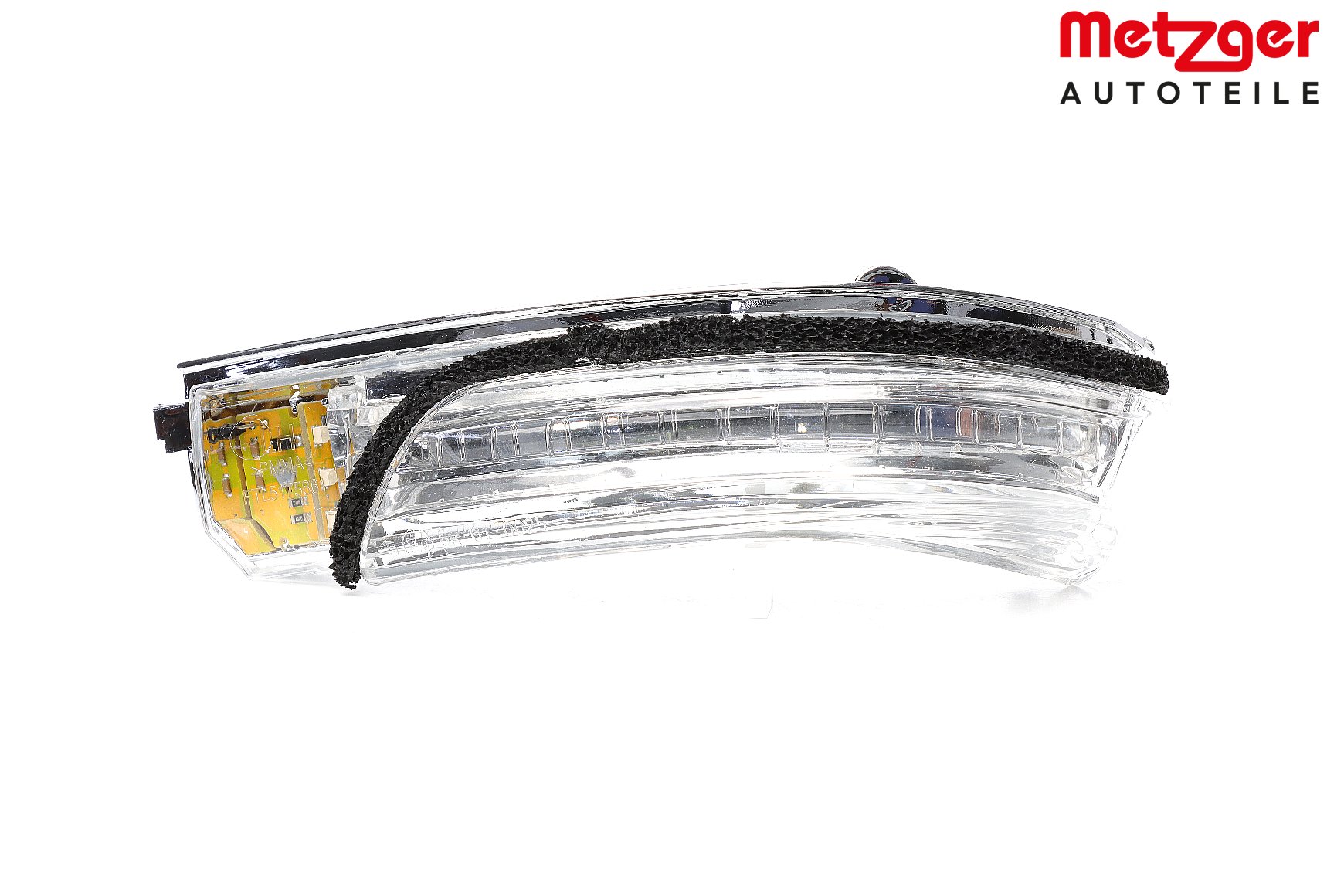 METZGER 2080225 knipperlichtautomaat / pinkdoos 81740-05050