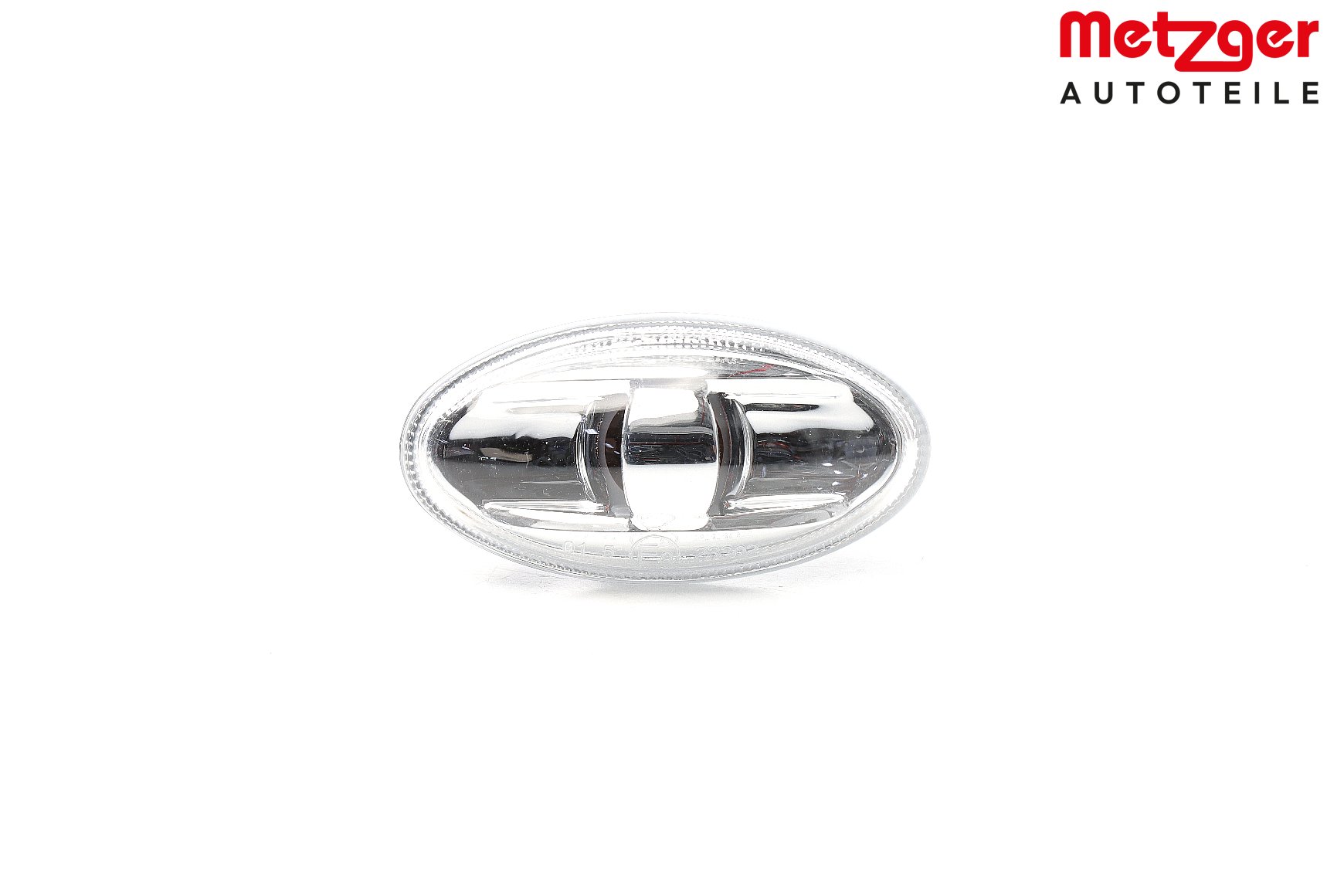 METZGER 2080228 Piloto intermitente VAUXHALL Vivaro Bus (J7) 2006 originales precio