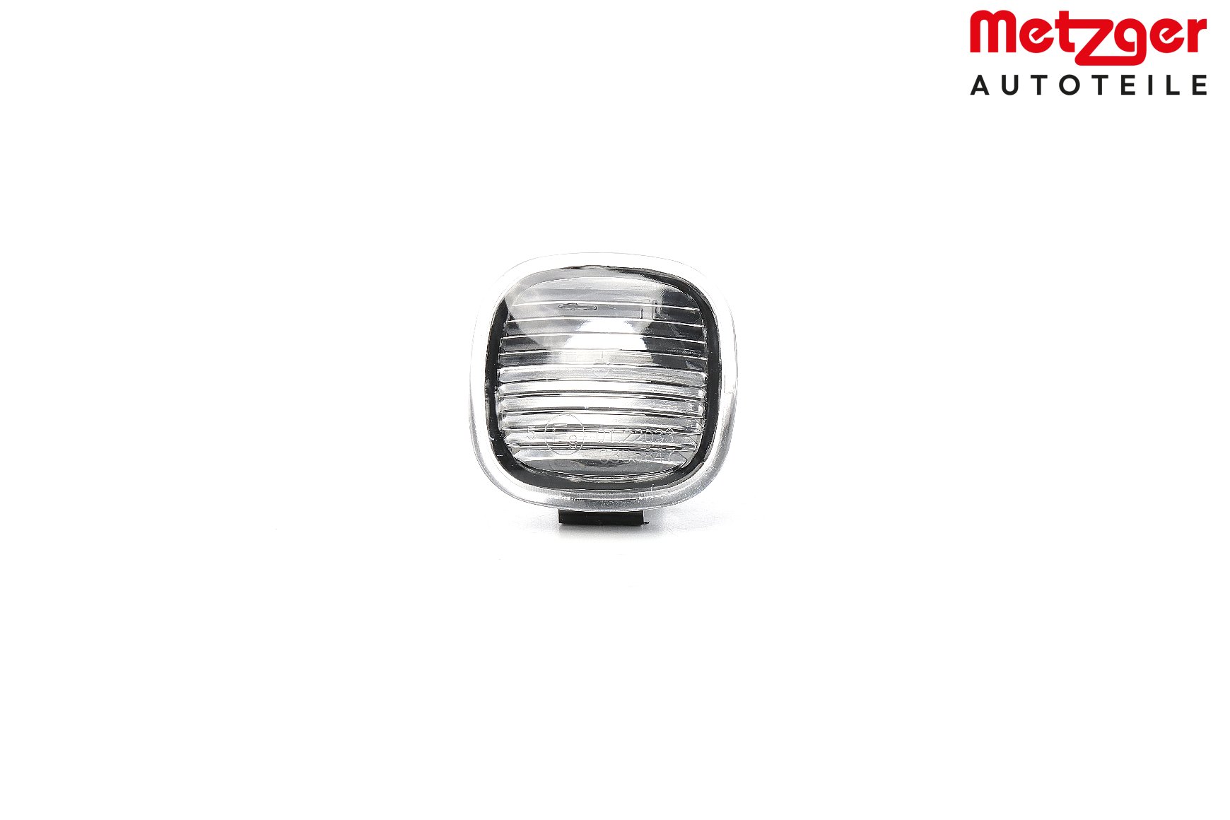 METZGER 2080232 Blinkers Skoda Fabia 6y2 1.4 80 hk Bensin 2006