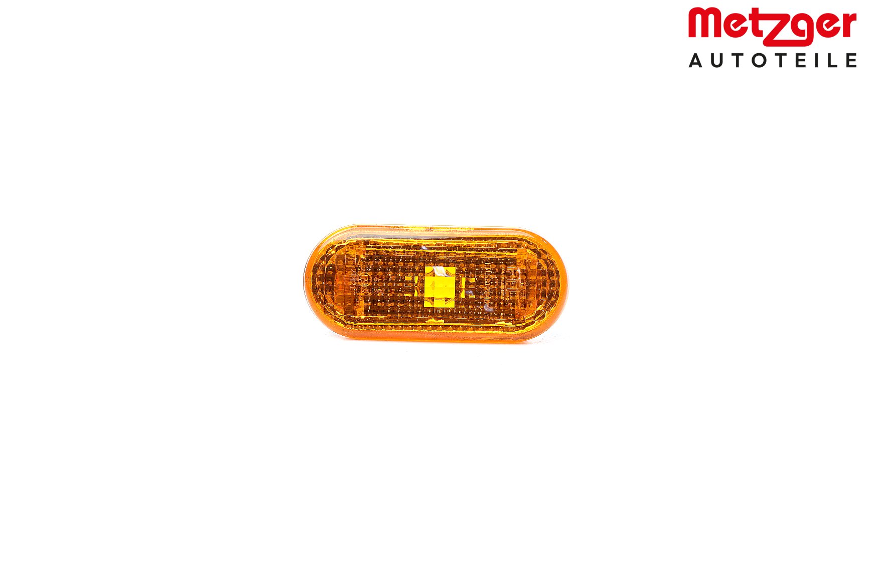 METZGER 3B0949117B Blinklys 2080234