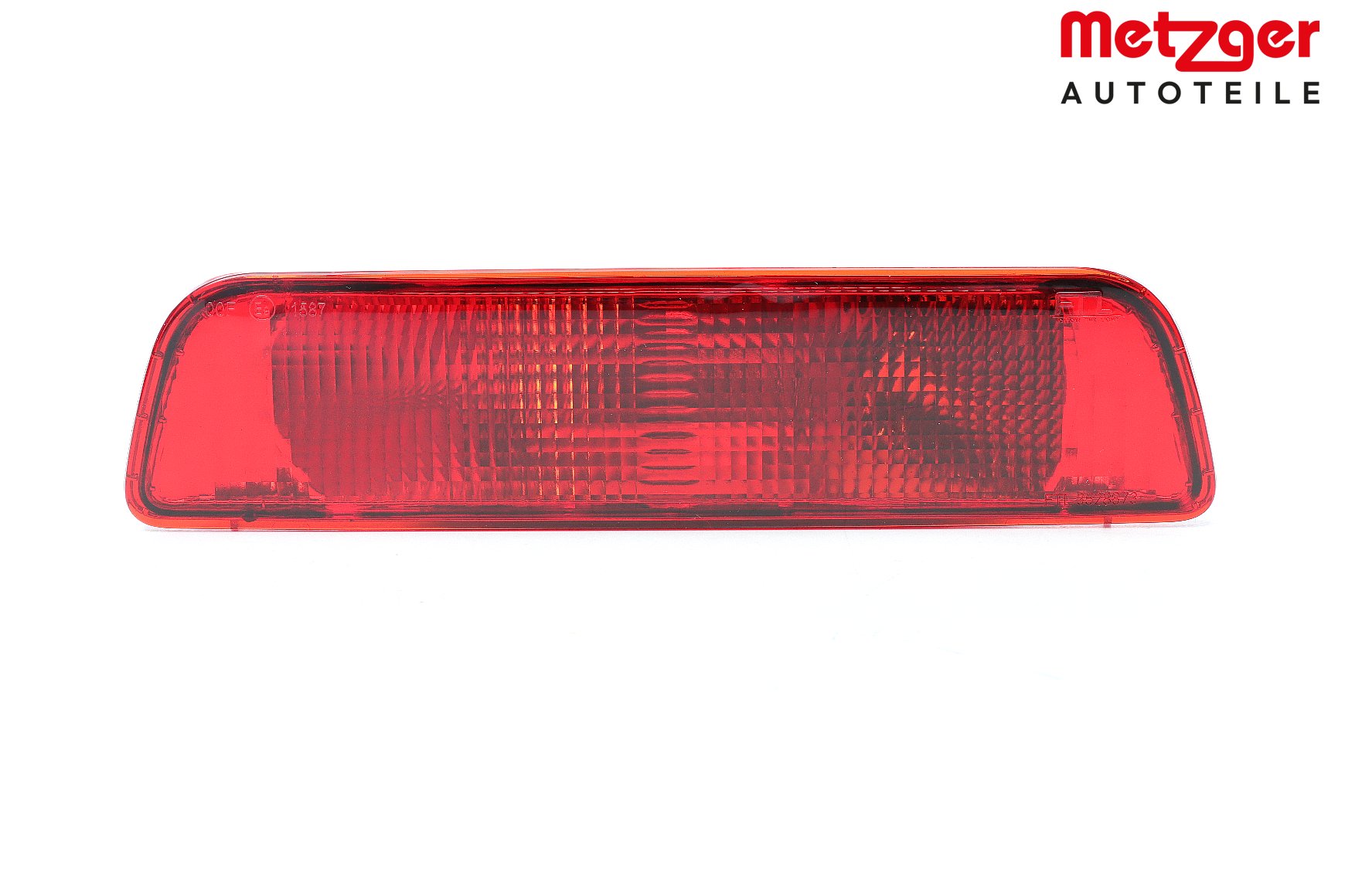 METZGER 2080236 mistachterlamp 26580JD00B