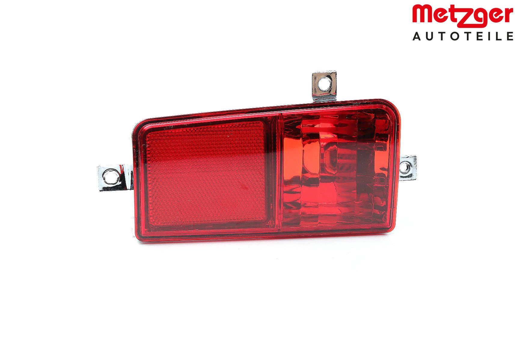 METZGER 2080237 mistachterlamp 6351CN