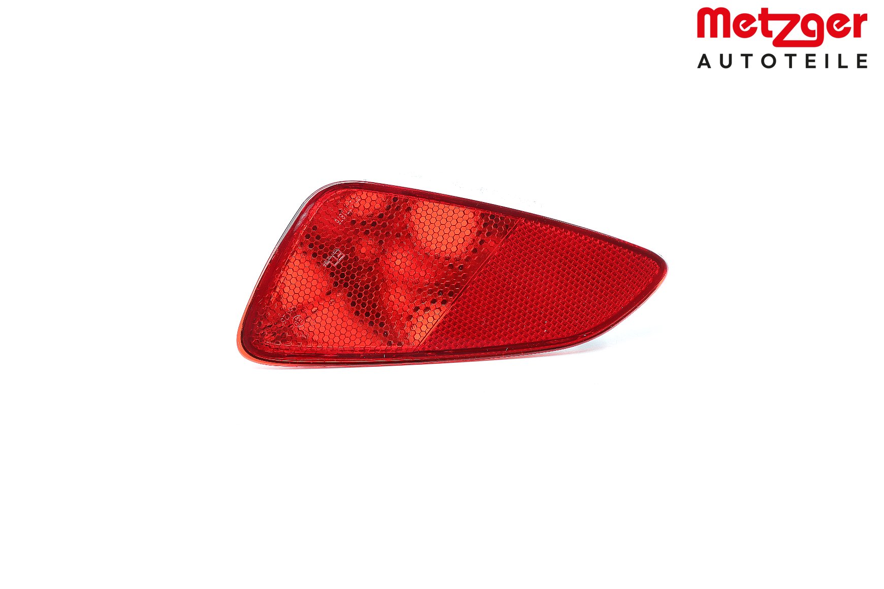 METZGER 2080241 mistachterlamp 2126145