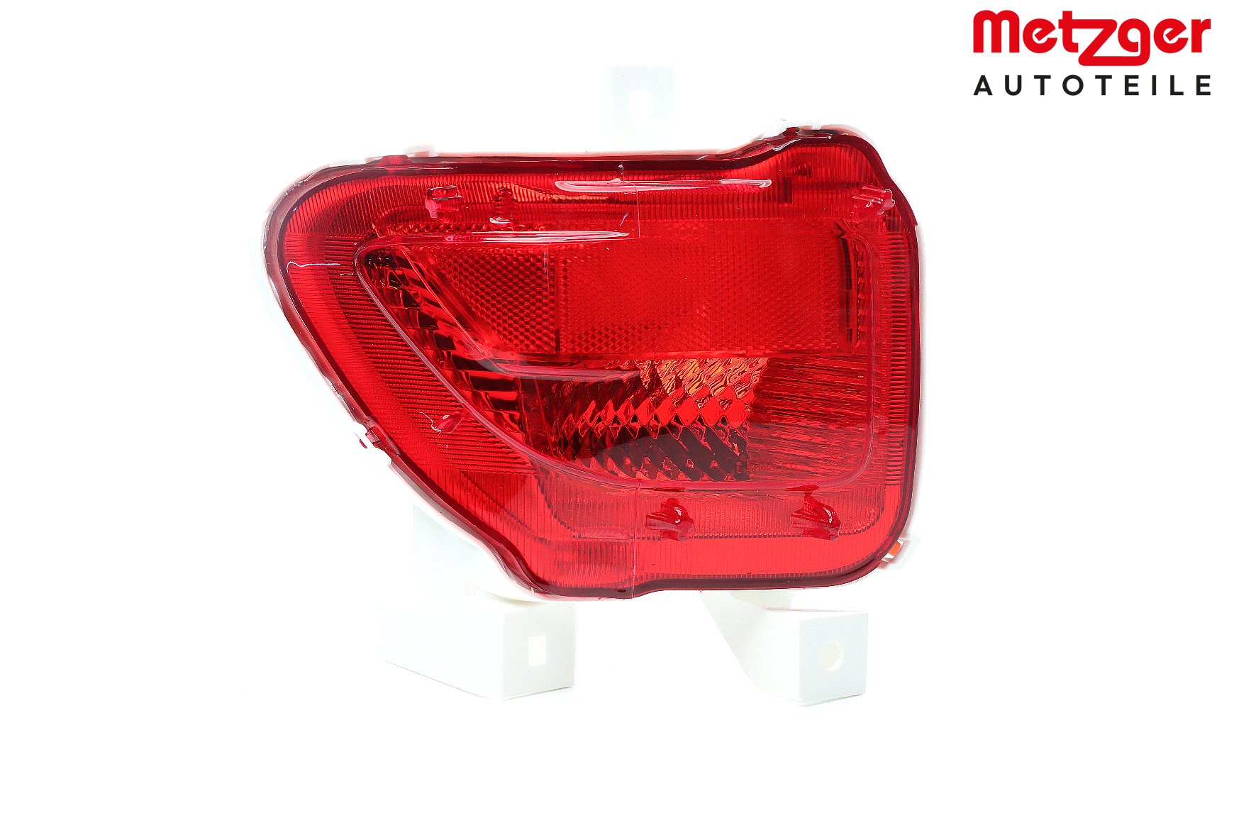 METZGER 2080245 mistachterlamp 81490-42010