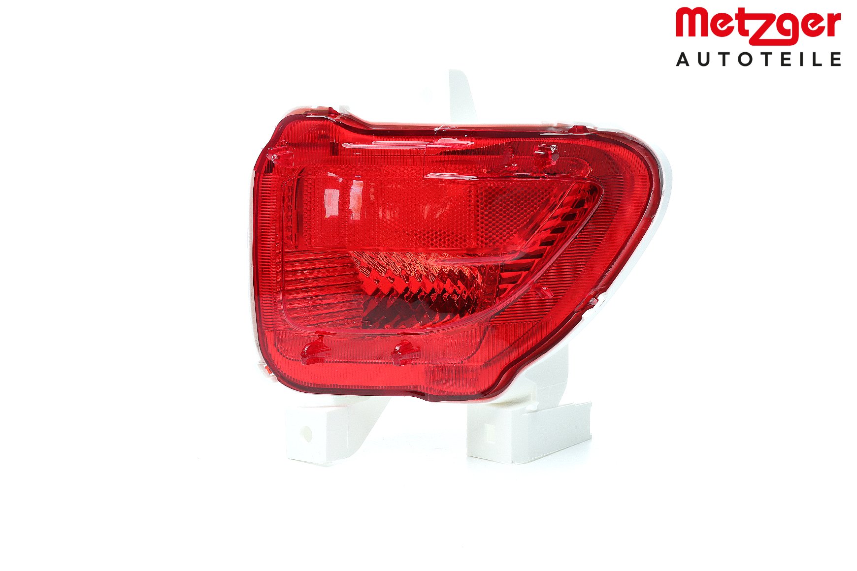 METZGER 2080246 mistachterlamp 81457-42010