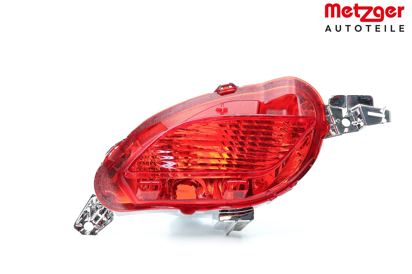 METZGER 2080247 mistachterlamp 81591-0D190