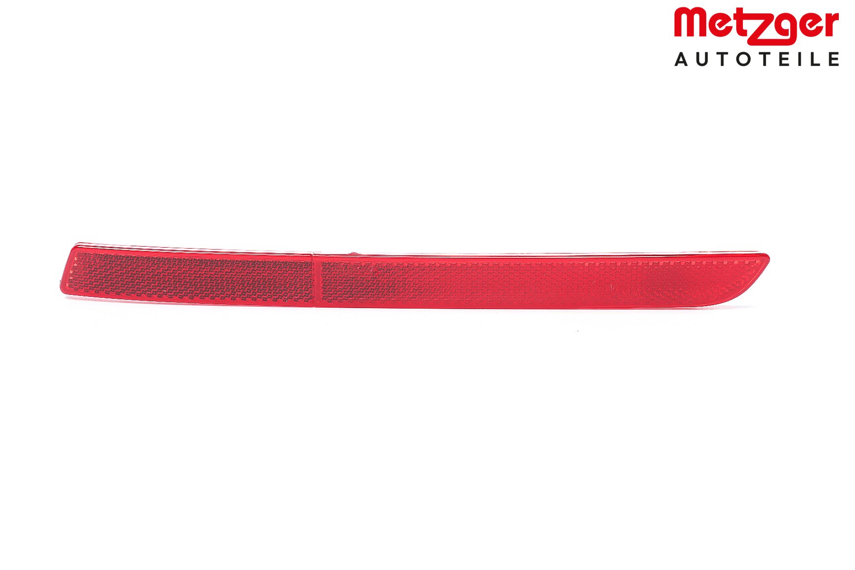 METZGER 2080261 reflektor VW Multivan T5 2.0 TSI 204 hk Bensin 2013