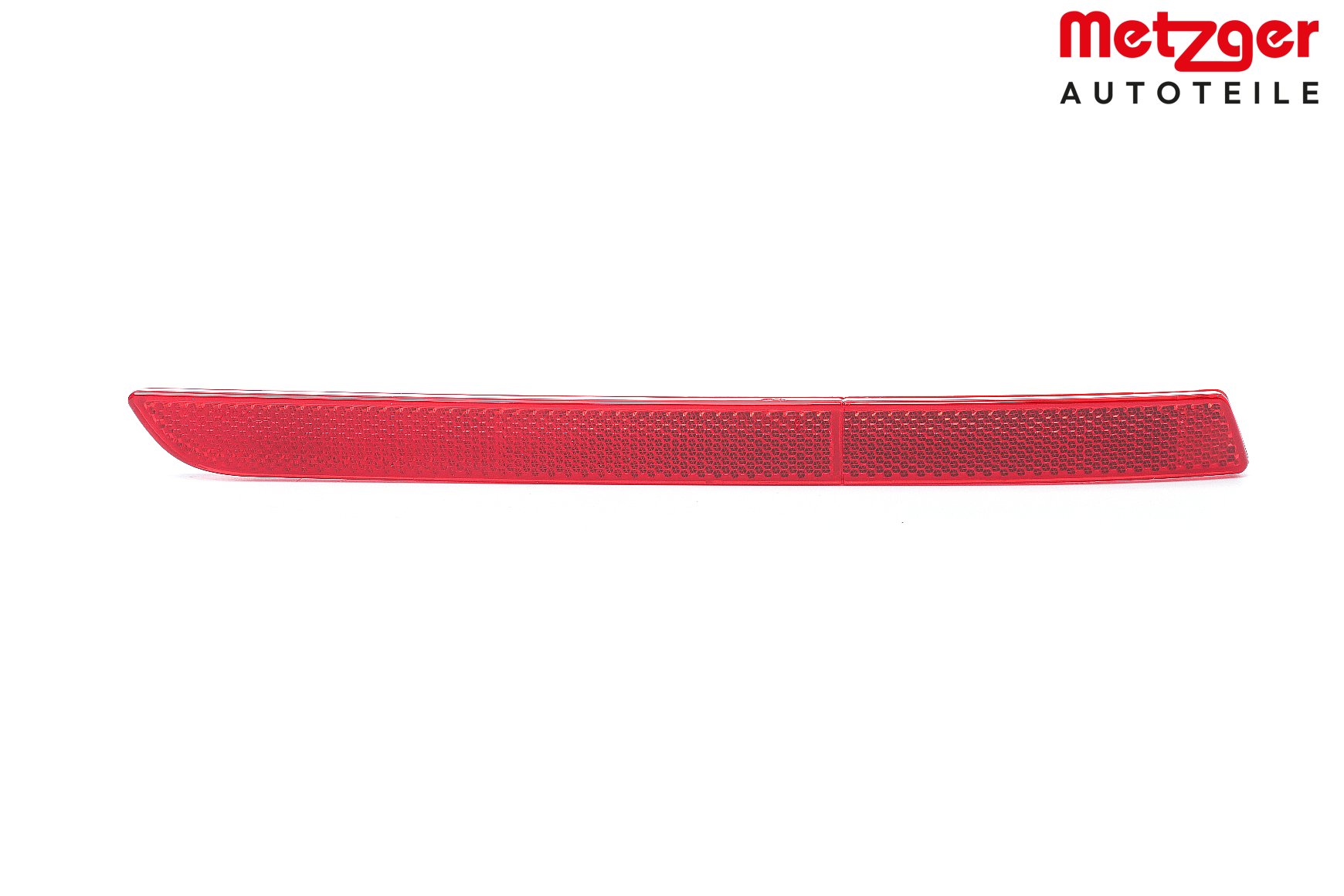 METZGER 2080262 reflektor VW Multivan T5 2.0 TSI 204 hk Bensin 2012