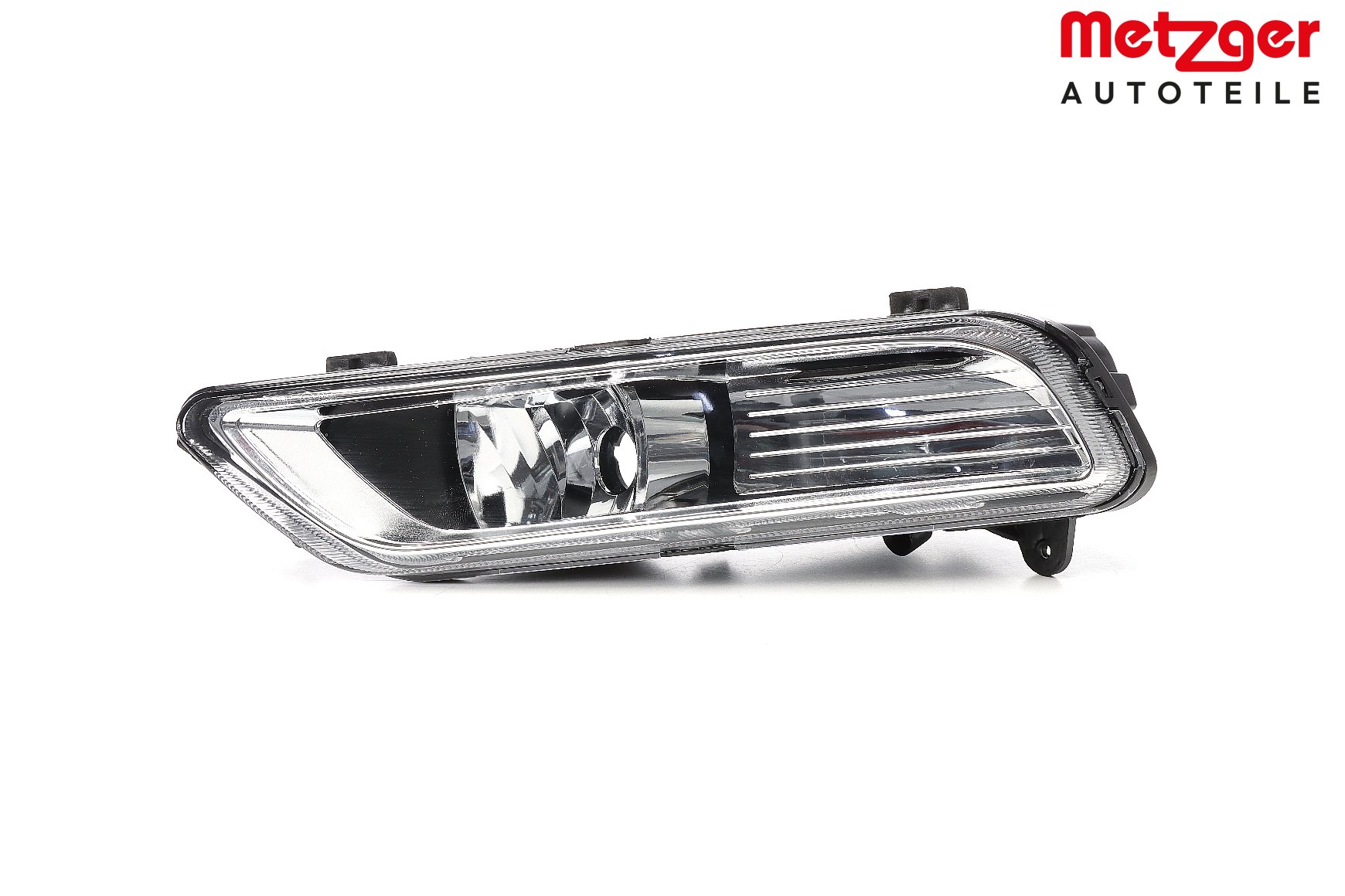 METZGER 2080267 Światła do jazdy dziennej VW Passat B7 Variant 1.4 TSI 122 KM benzyna 2012