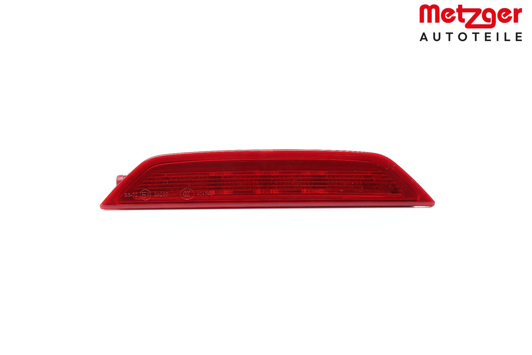 METZGER 2080280 derde remlicht VOLKSWAGEN Caddy V Van (SBA, SBH) 2.0 TDi BMT 75 Pk Diesel 2023