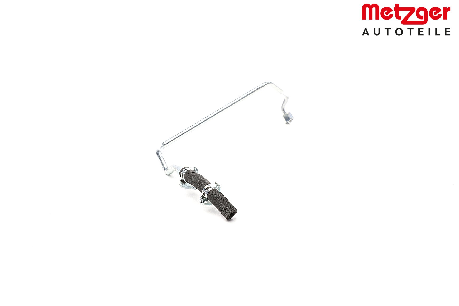 METZGER 2361234 Tuyau de graissage turbo Golf 5 Plus 2.0 TDI 140 CV Diesel 2008