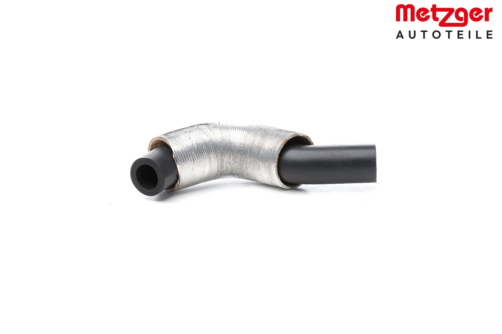 METZGER 2401137 olieleiding voor turbo Nissan X-Trail T30 2.2 DCi FWD 114 Pk Diesel 2003