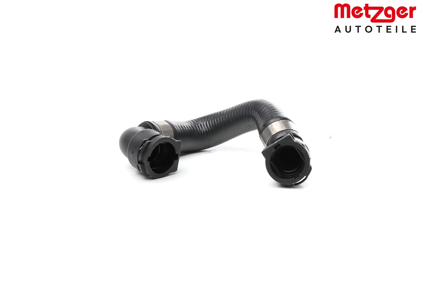 METZGER 2422251 Kylarslang BMW F11 535 d 313 hk Diesel 2011