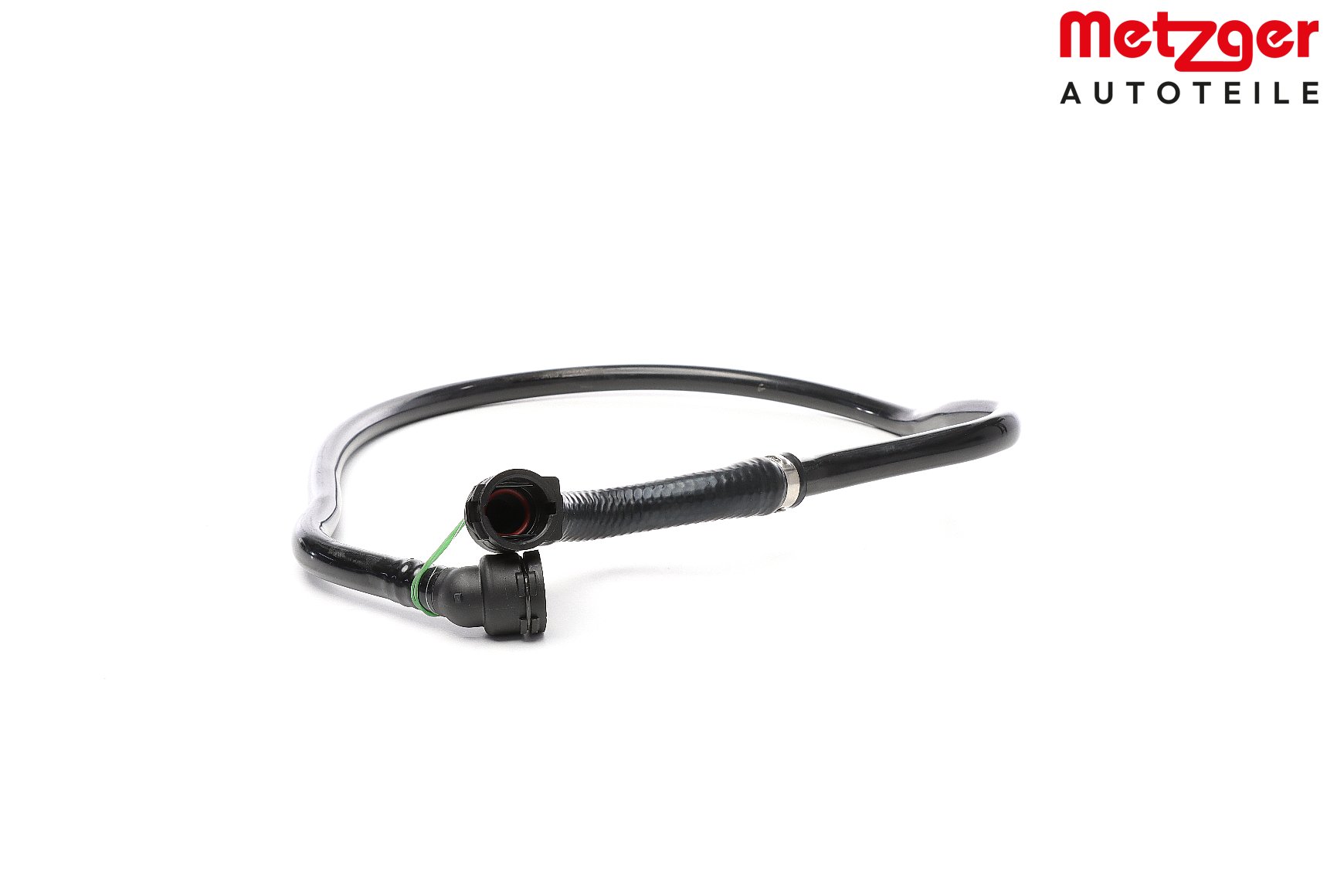 METZGER 4010662 Radiatoriaus žarnos Mini Countryman F60 2.0 Cooper S 192 AG benzinas 2019