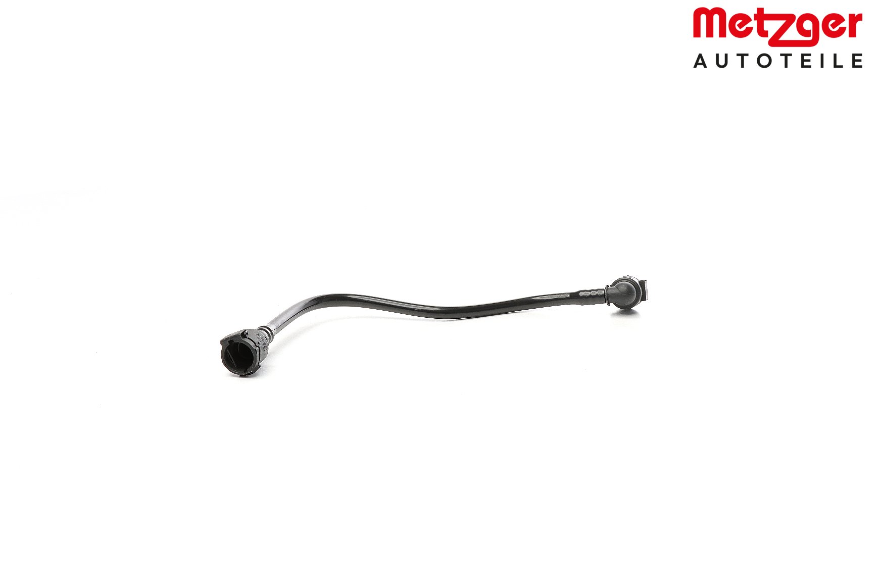 METZGER 4010668 Cevi za hladilno vodo / napeljave BMW G30 530 i Mild-Hybrid 245 km Benzin/Elektro 2023