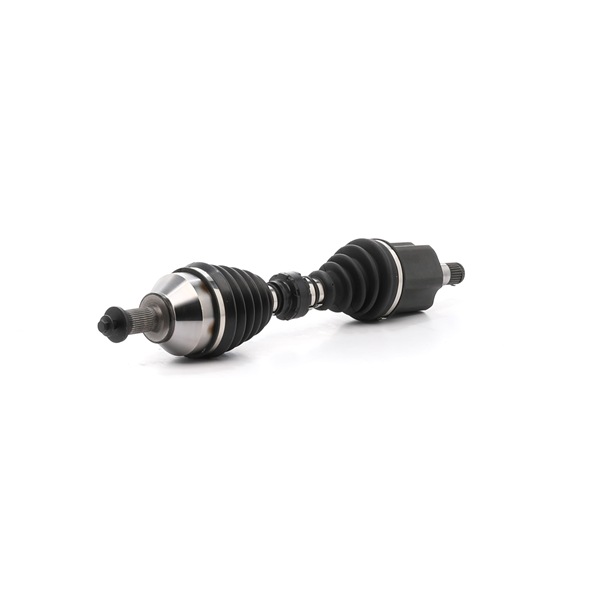FEBI BILSTEIN 194229 Aandrijfas Volvo C70 Cabrio 2.0 D3 150 Pk Diesel 2012
