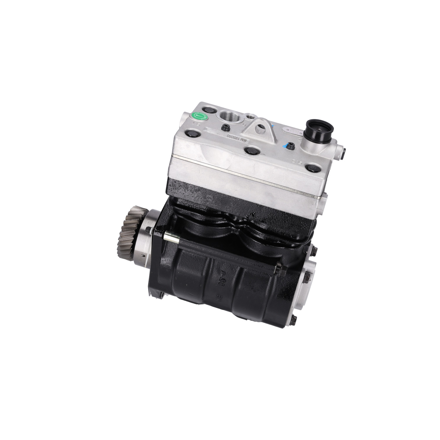 FEBI BILSTEIN 4571304815 Kompressor, Luftfederung 195050