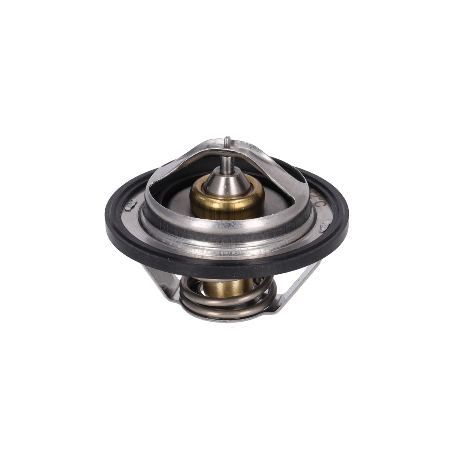 FEBI BILSTEIN 196060 Termostat Insignia A G09 2.0 Turbo 4x4 (68) 250 KM benzyna 2013