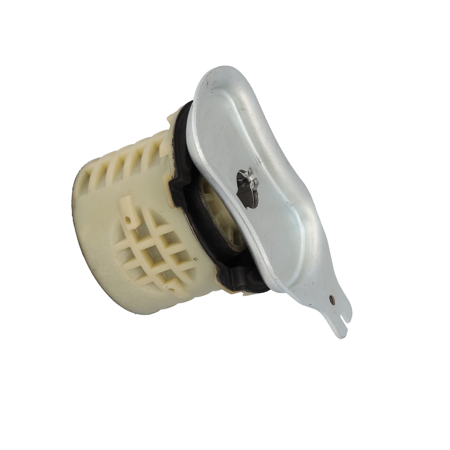 FEBI BILSTEIN 196620 Achteraslager AUDI Q4 SUV 45 e-tron quattro 265 Pk Elektro 2025