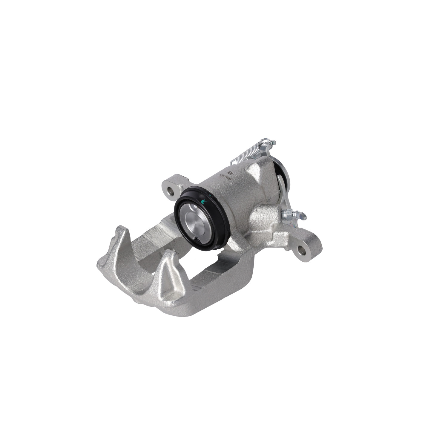 FEBI BILSTEIN 196789 bremsecaliper VAUXHALL Astra Mk6 (J) Stasjonsvogn (P10) 1.6 SIDI 170 hk Bensin 2013