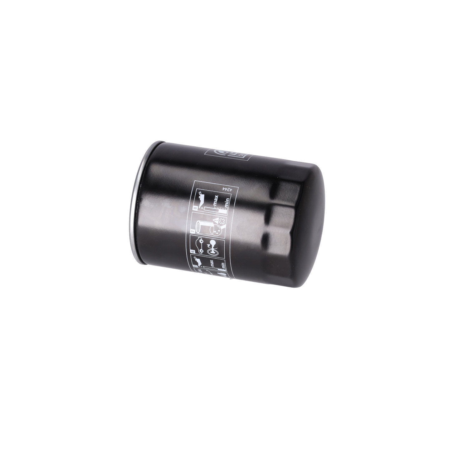 FEBI BILSTEIN 785F 6714 AA3A Filter, arbejdshydraulik 196983