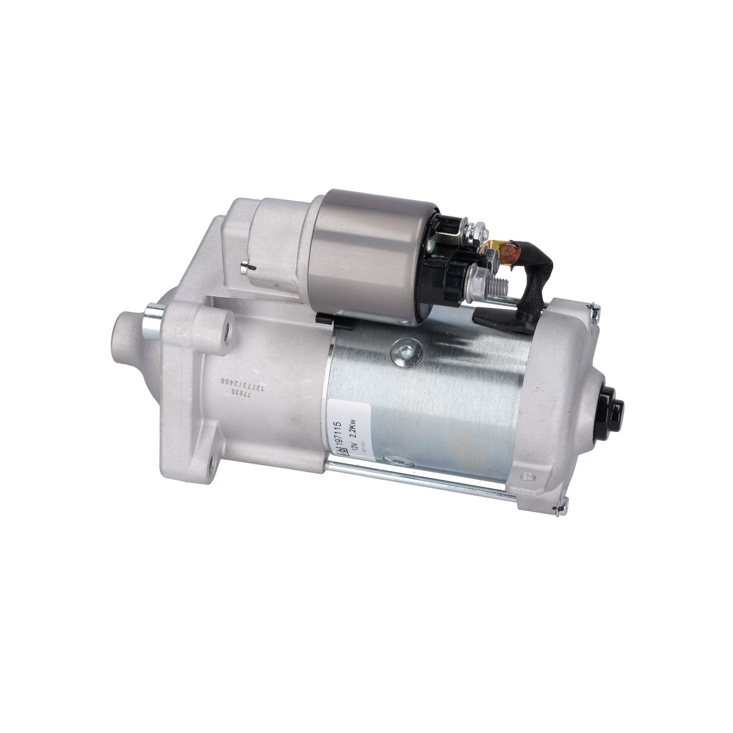 FEBI BILSTEIN 197115 startmotor 30659576