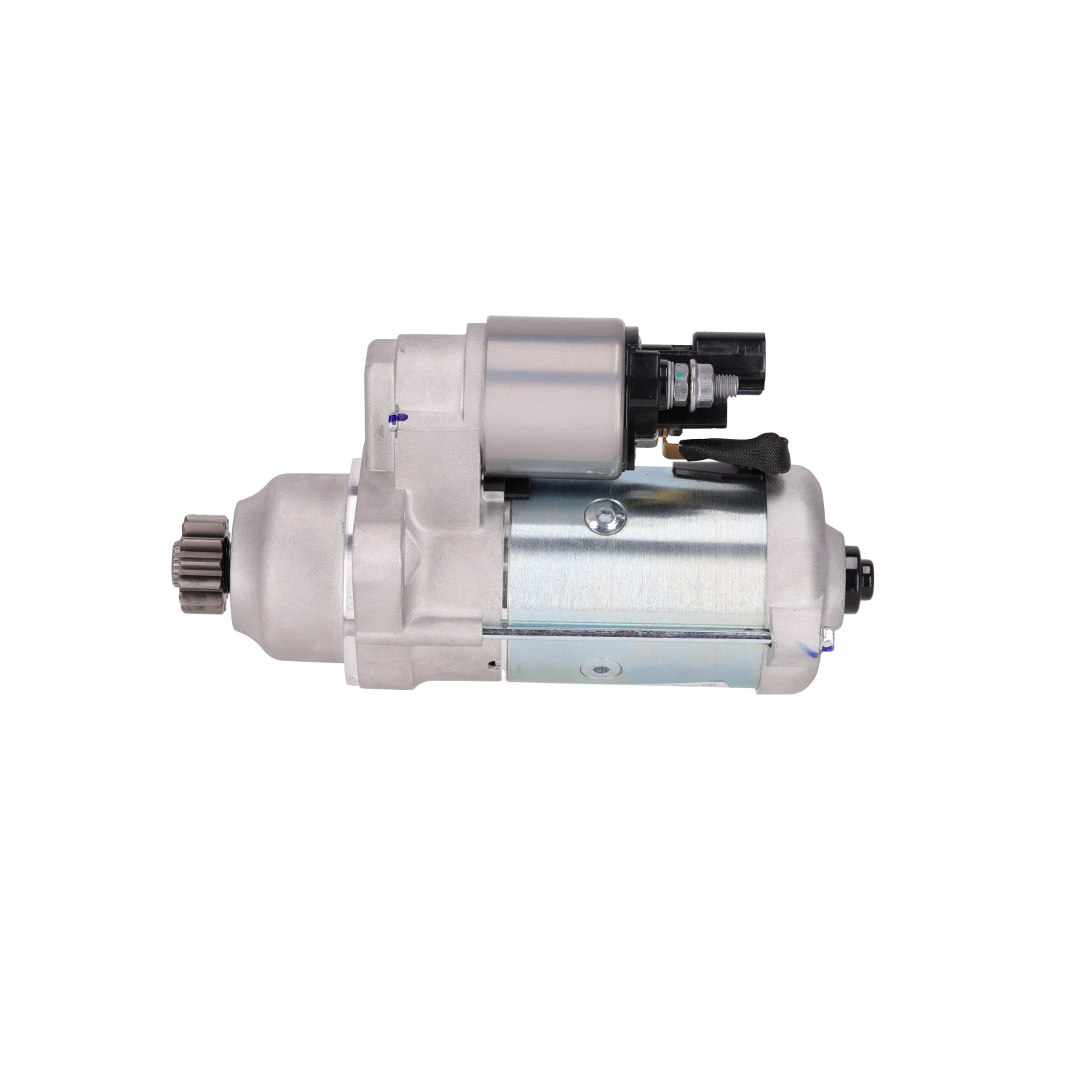 FEBI BILSTEIN 0AM911021B Startmotor 197123