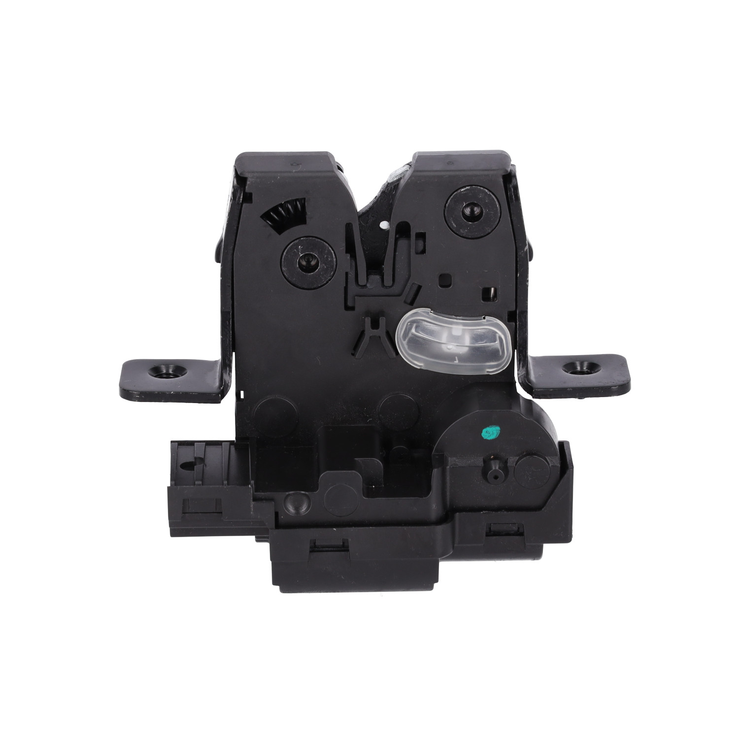 FEBI BILSTEIN 197339 Κλειδαριά πόρτας RENAULT Kangoo II MPV (FC) 1.6 SCE 114 PS Βενζίνη 2025