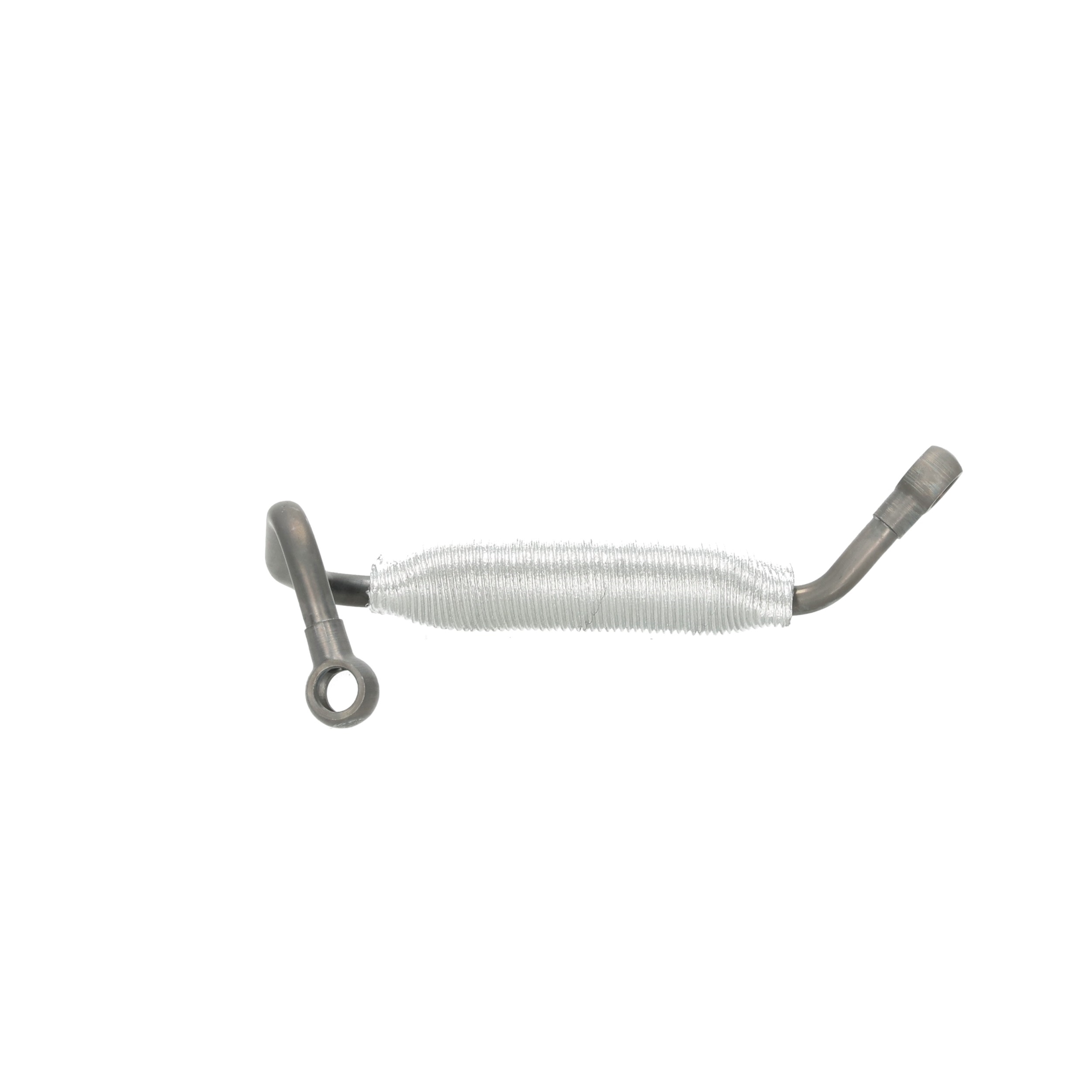 NISSENS 935397 Turbo oil feed pipe BMW F10 525 d xDrive 218 hp Diesel 2013