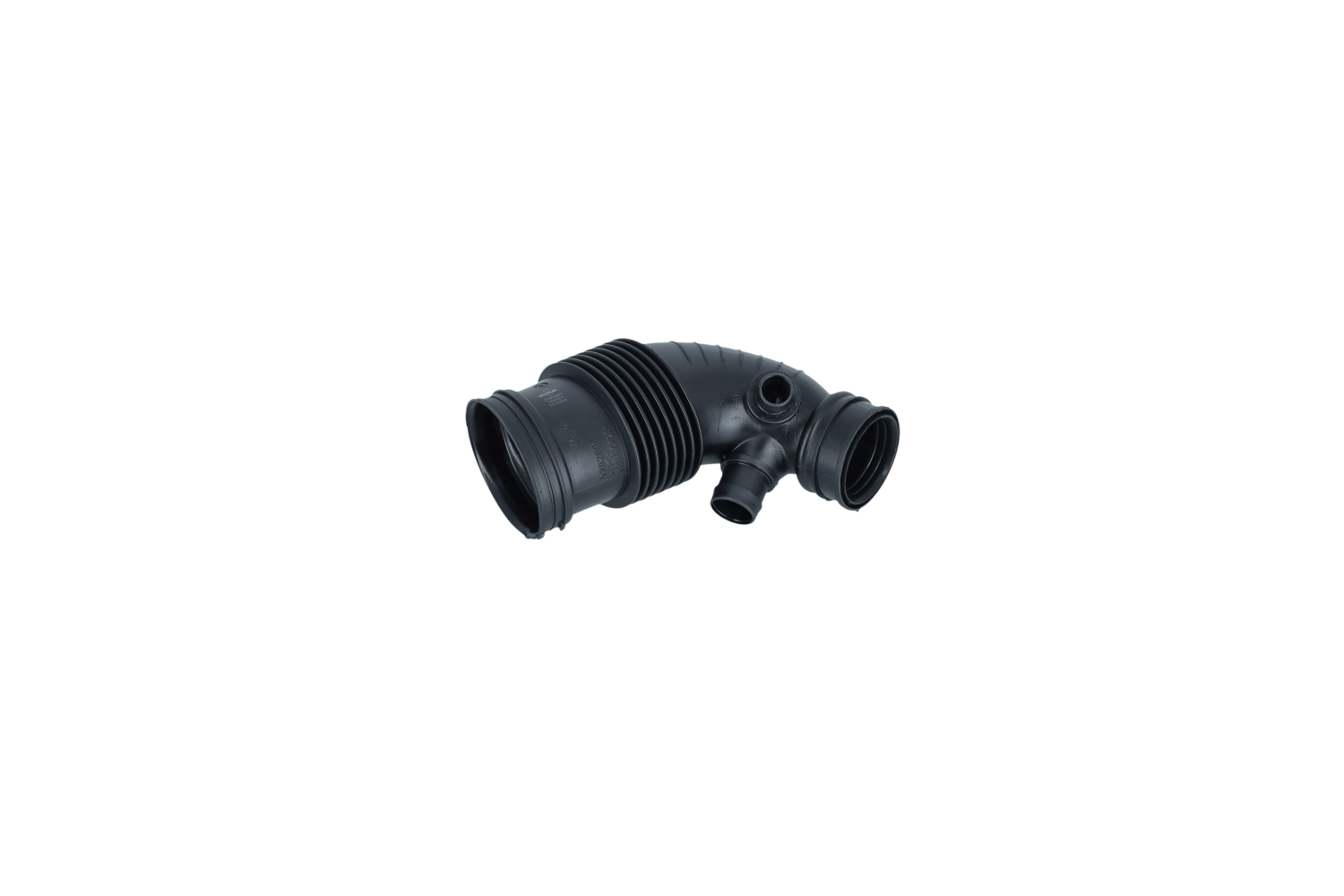 165032 NRF 13717597586 Ansaugschlauch, Luftfilter