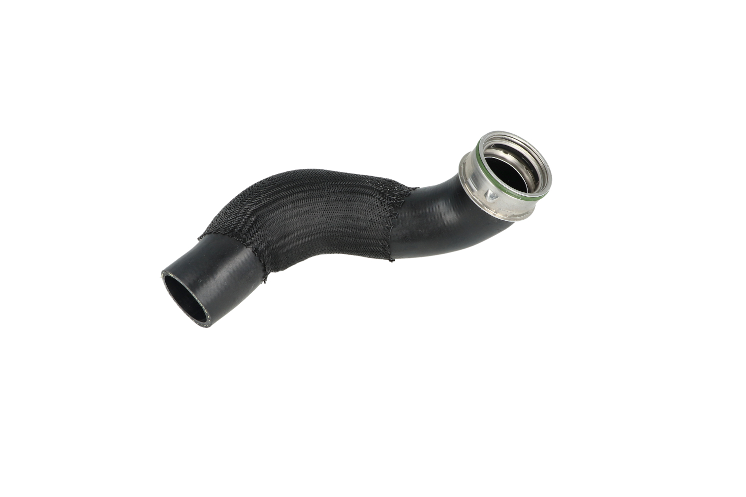 NRF 166488 Tubo do intercooler Mercedes W169 A 160 CDI 2.0 (169.006, 169.306) 82 cv Diesel 2009