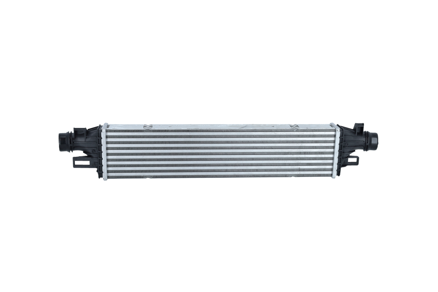 NRF 309146 Intercooler Opel Corsa E x15 1.3 CDTI (08, 68) 95 KM olej napędowy 2025