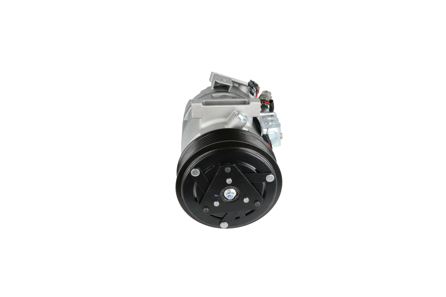NRF 320024 Compressore aria condizionata Renault Megane 4 1.6 16V 115 CV Benzina 2024
