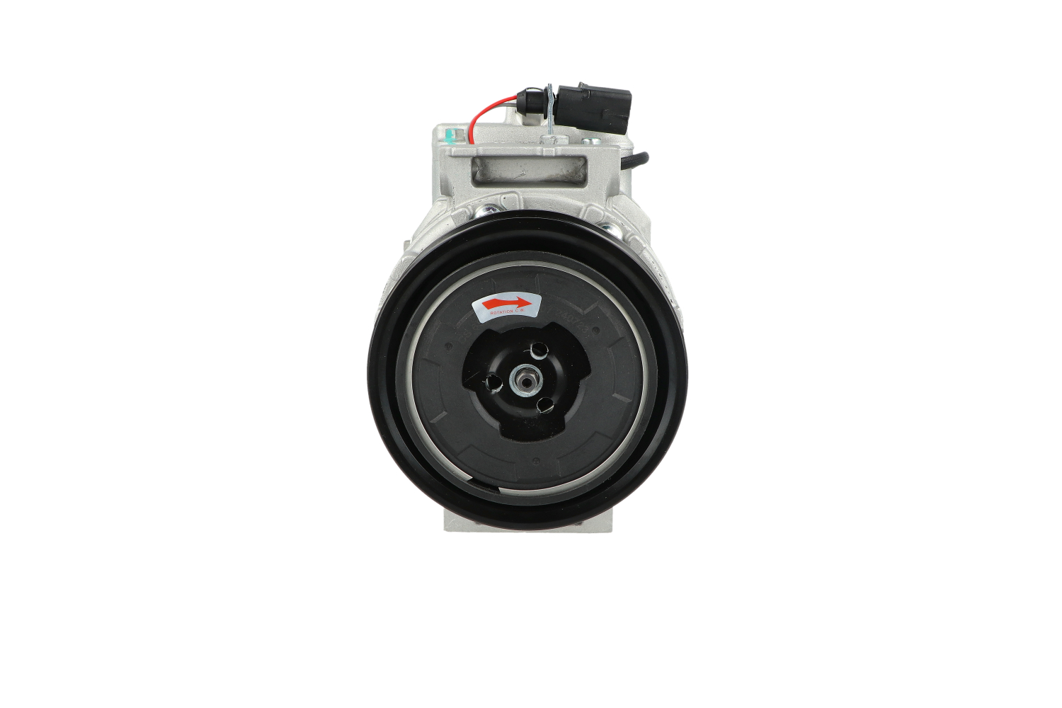NRF 320051 Compressore aria condizionata Audi Q7 4L 3.0 TDI quattro 240 CV Diesel 2010