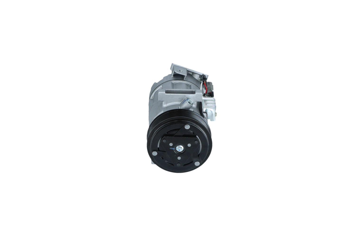 NRF 320076 Compresor de aire acondicionado Nissan Qashqai J11 1.3 DIG-T 160 cv Gasolina 2023