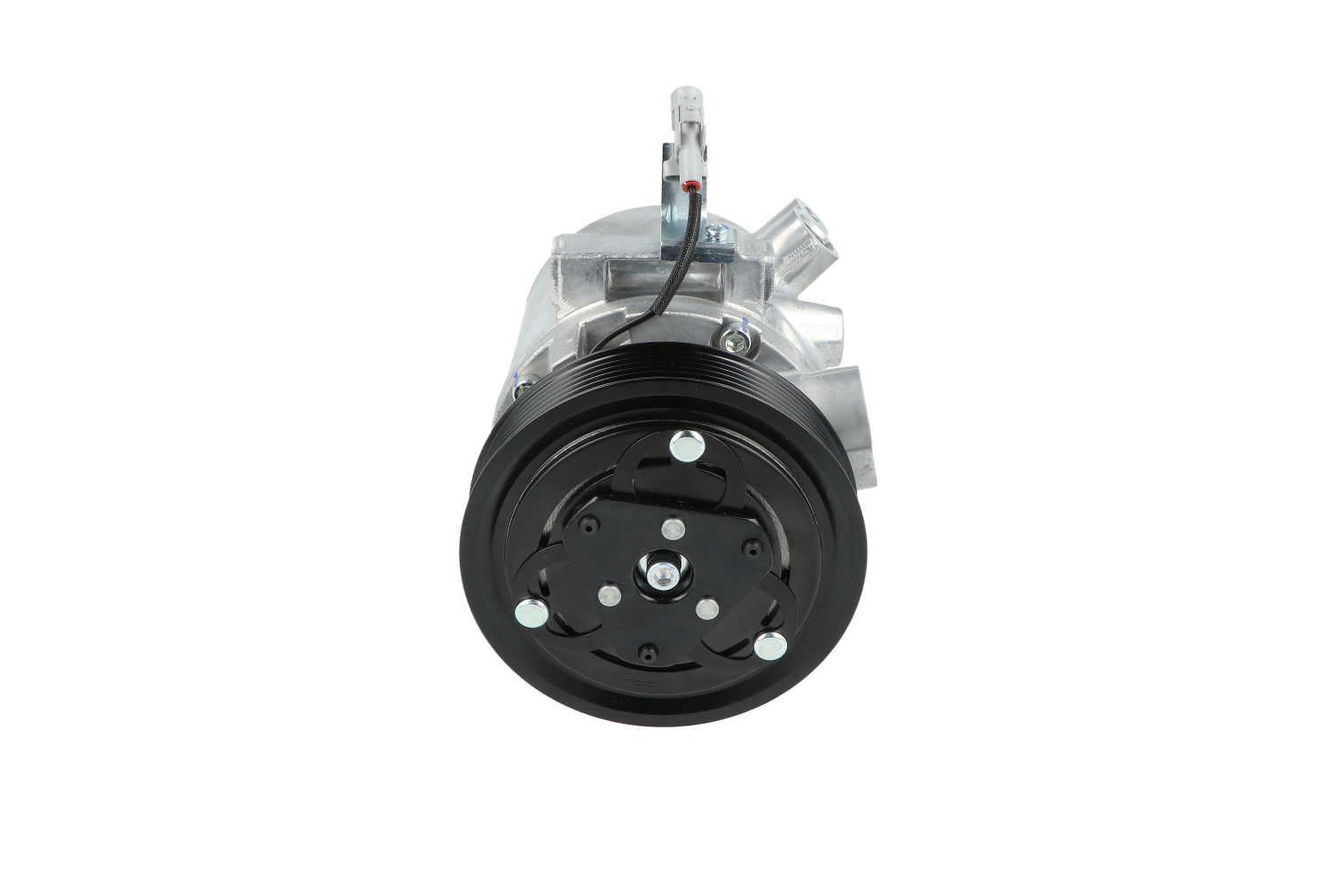 NRF 320275 ac kompressor Mitsubishi Space Star 1.0 Bifuel 71 hk bensin/bilgass (LPG) 2025