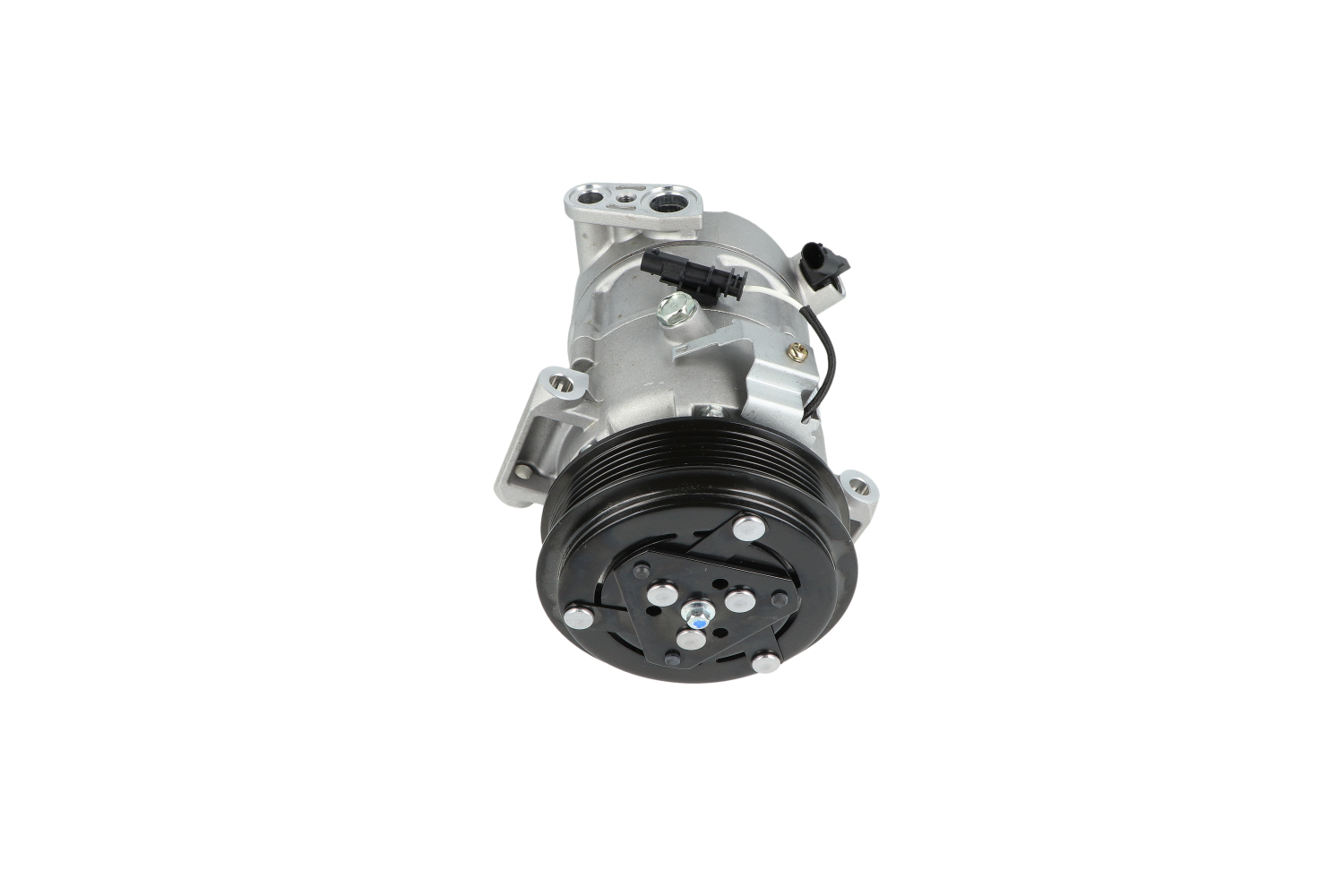 NRF 320276 Sprężarka klimatyzacji Alfa Romeo 949 2.0 Q4 (949.AXA2A) 280 KM benzyna 2024