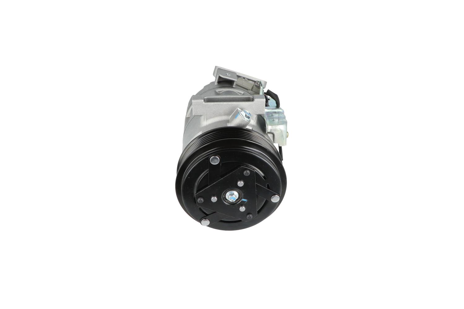 NRF 320277 Klimakompressor Nissan Qashqai J11 1.5 dCi 116 PS Diesel 2024